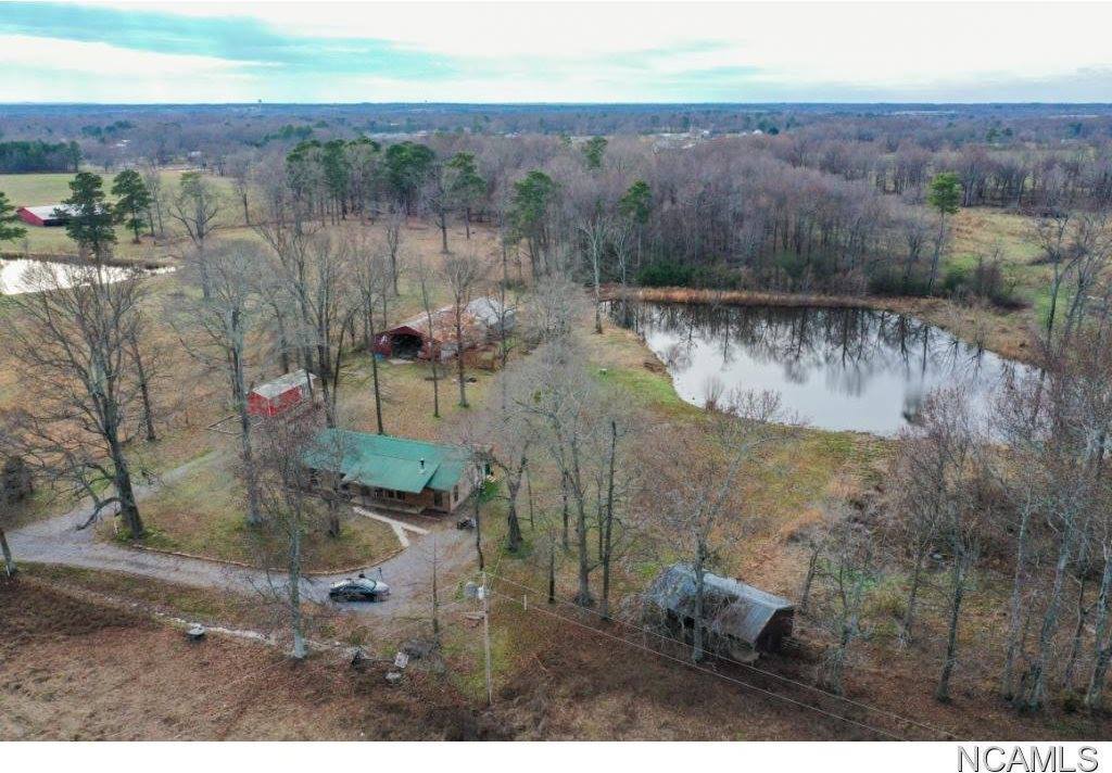 245 CO RD 1595, Baileyton, AL 35019 Listings NextHome Limitless Realty