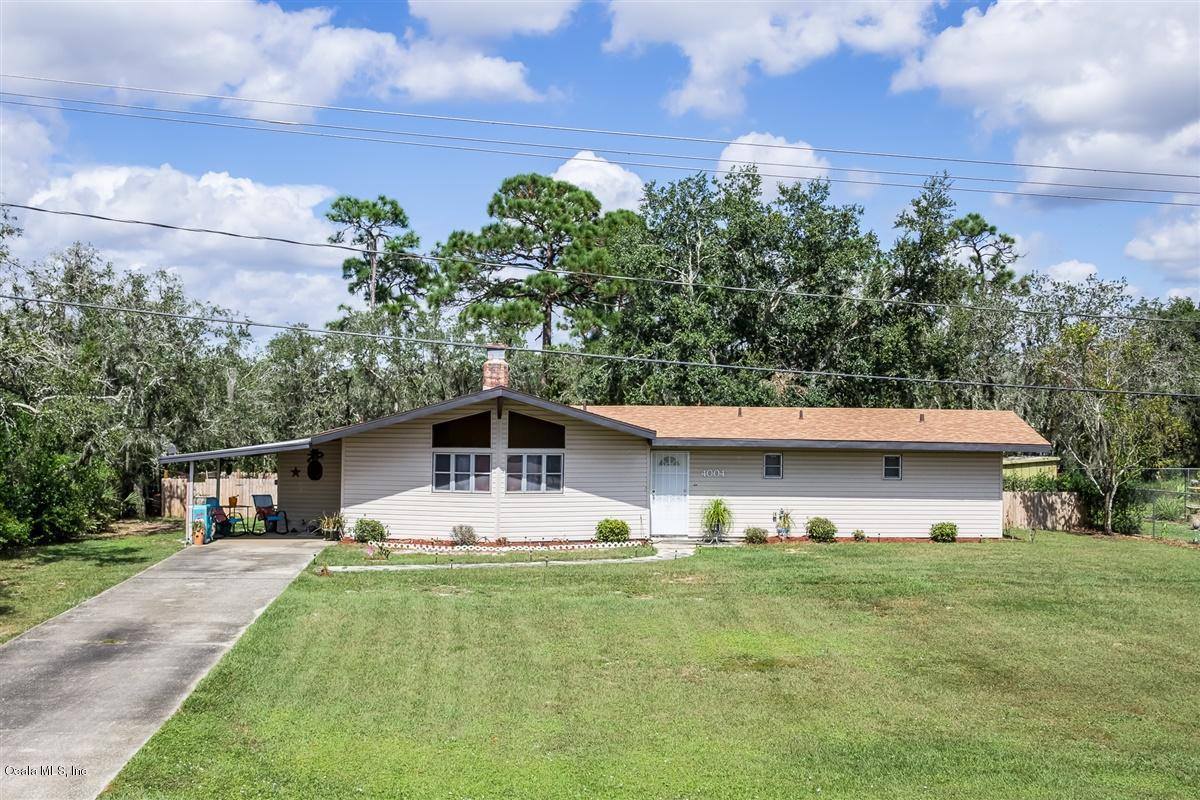 4004 Golfview Road, Sebring, FL 33875