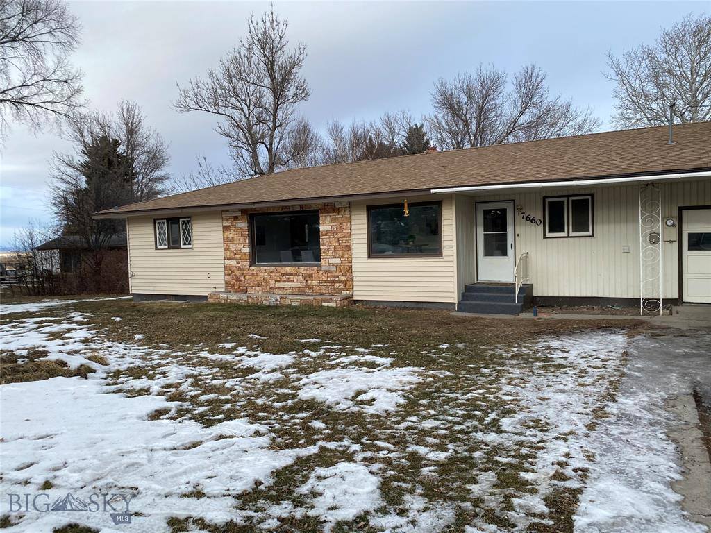 7660 Churchill Road, Amsterdam-Churchill, MT 59741