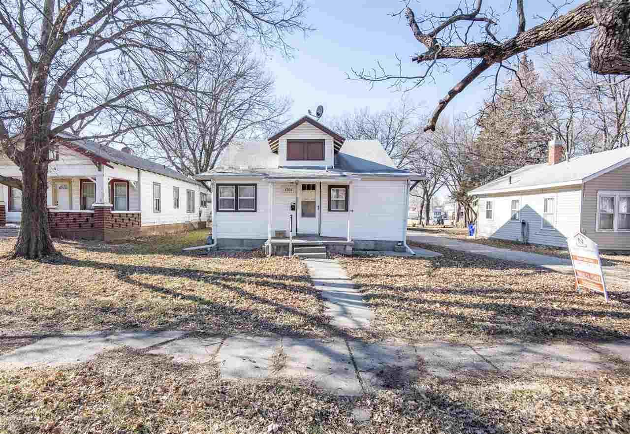 17041706 N Jefferson Street, Junction City, KS 66441 Listings