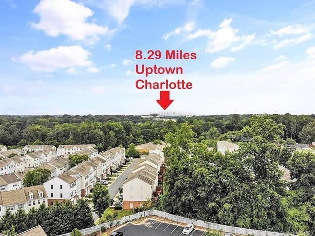 3212 Margellina Drive, Charlotte, NC 28209