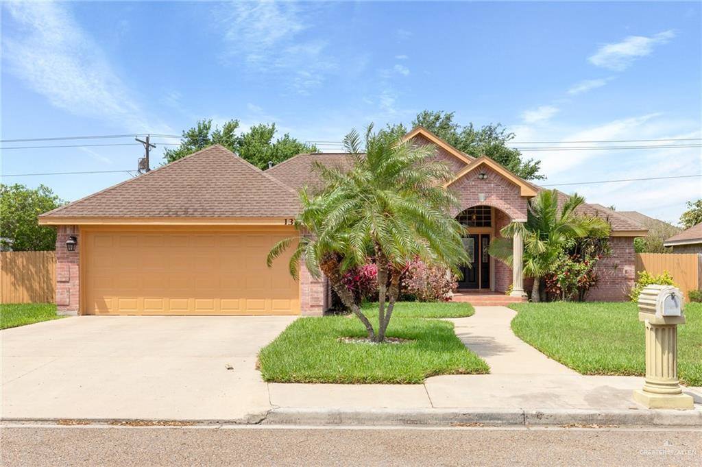 1311 Ima Street, Edinburg, TX 78539 Listings NextHome RGV Realty