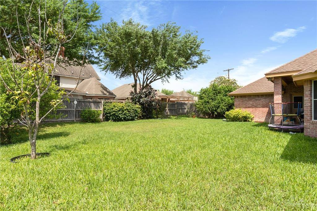 1311 Ima Street, Edinburg, TX 78539 Listings NextHome RGV Realty