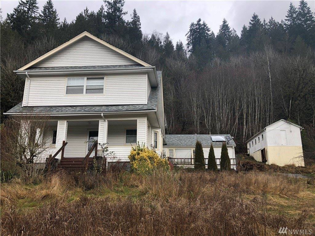 46399 East Main St, Concrete, WA 98237