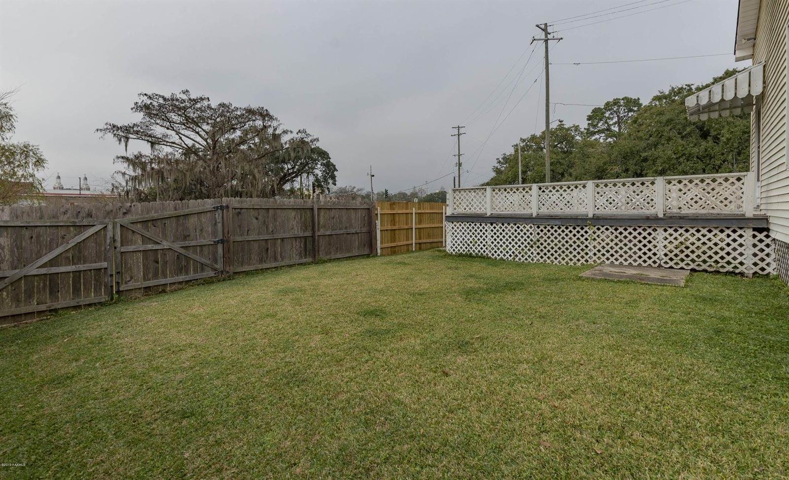 112 Bridge Street, New Iberia, LA 70563