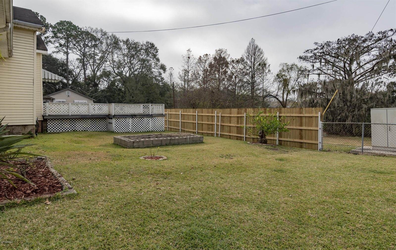 112 Bridge Street, New Iberia, LA 70563