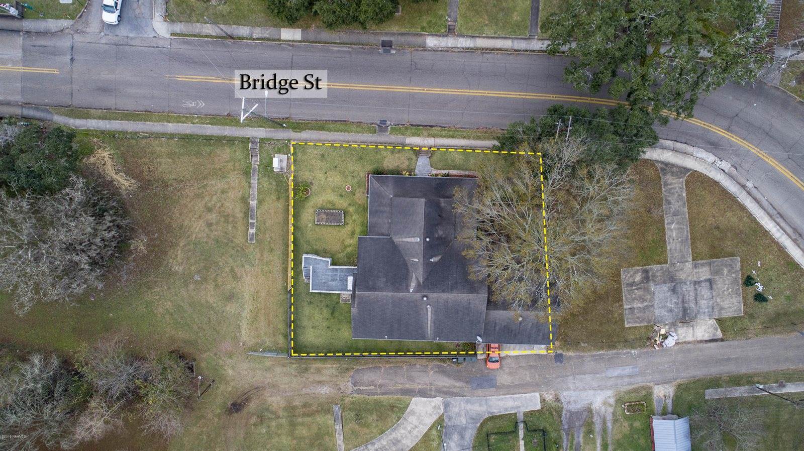 112 Bridge Street, New Iberia, LA 70563