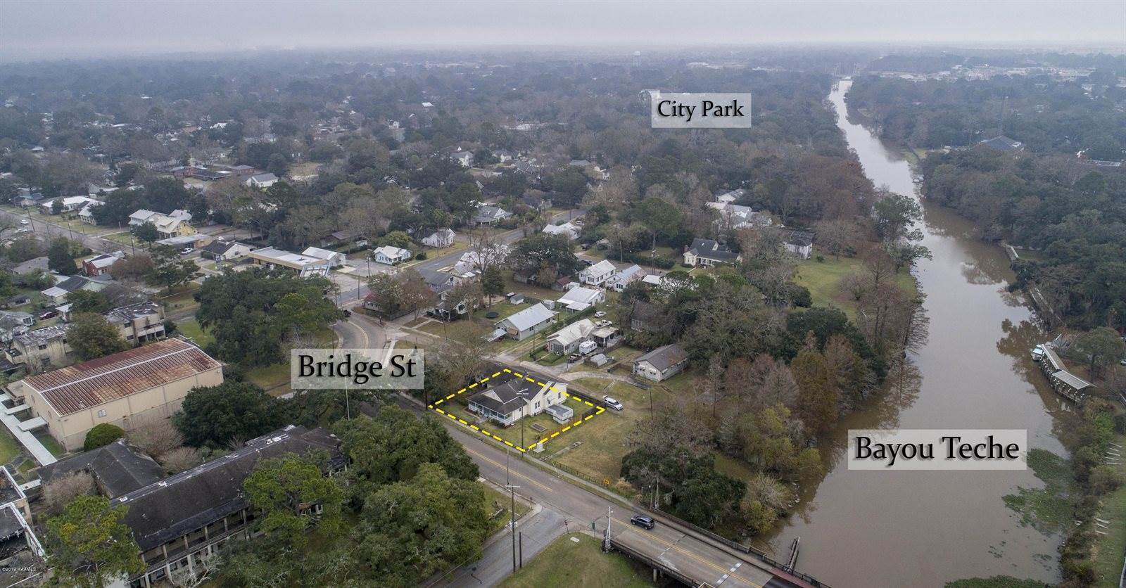 112 Bridge Street, New Iberia, LA 70563