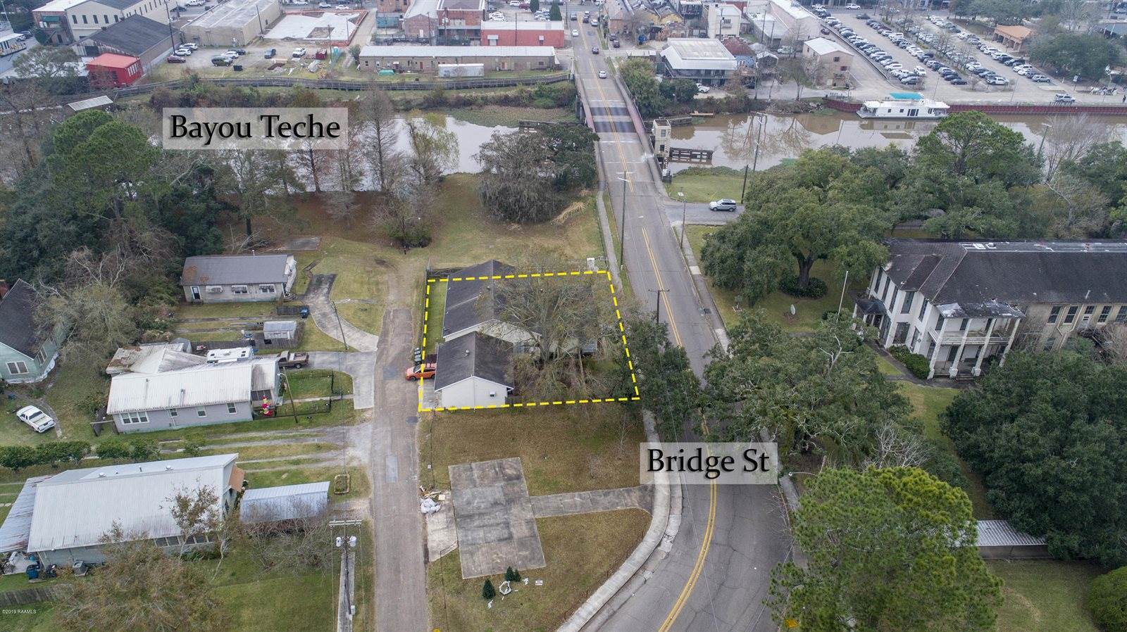 112 Bridge Street, New Iberia, LA 70563