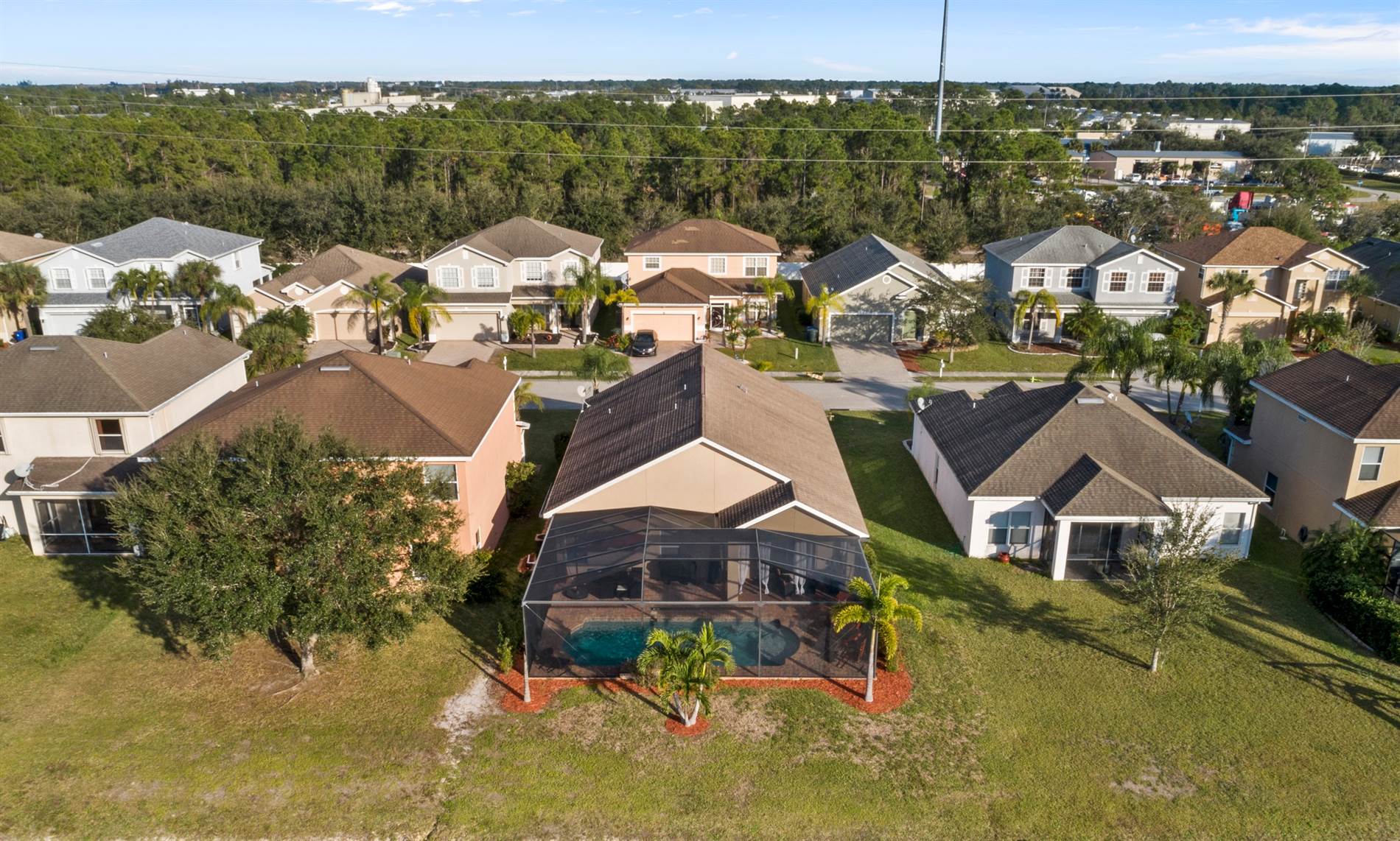 8213 Silver Birch Way, Lehigh Acres, FL 33971