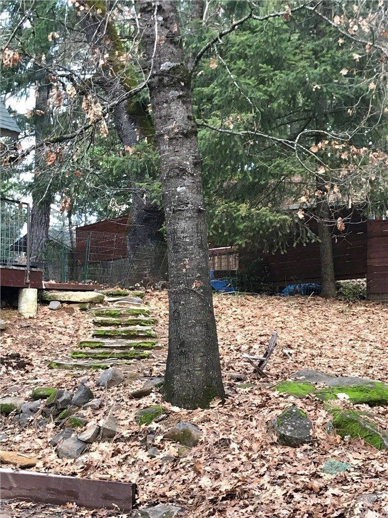 16642 Mountain View Drive, Cobb, CA 95426