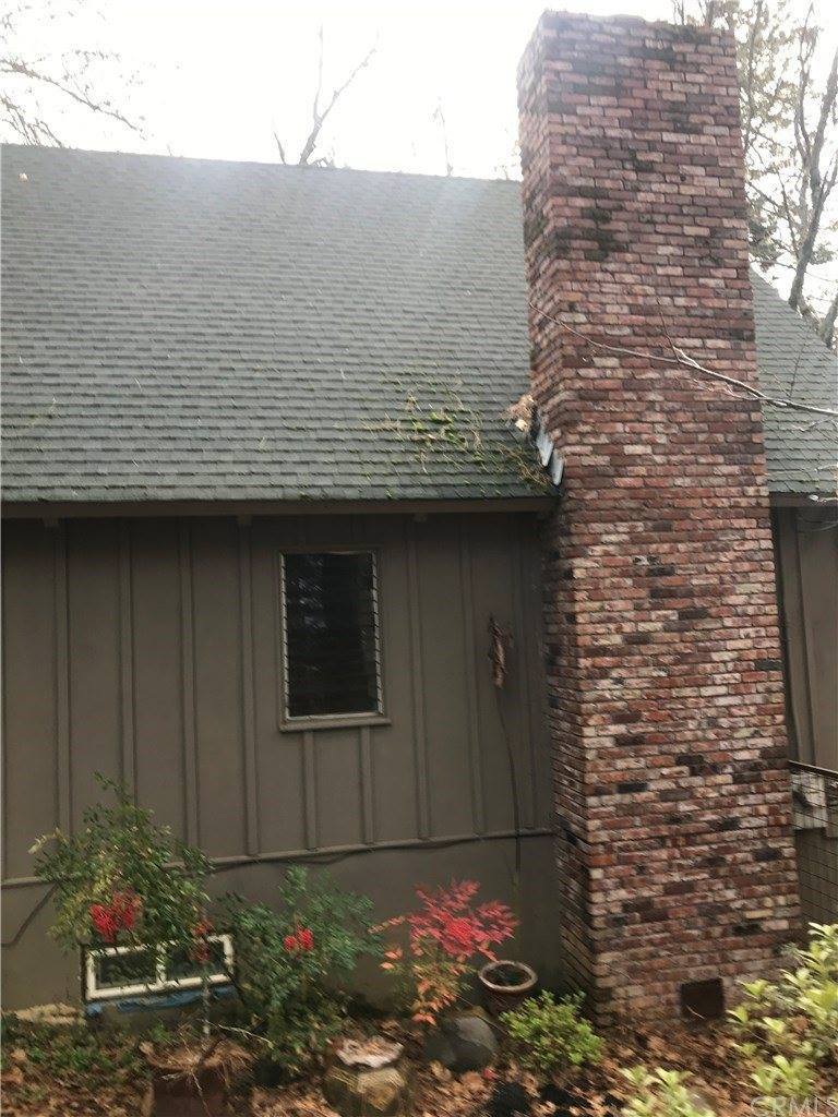 16642 Mountain View Drive, Cobb, CA 95426