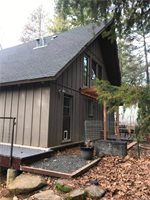 16642 Mountain View Drive, Cobb, CA 95426