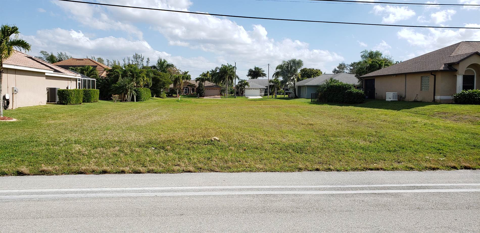 5011 Agualinda Blvd, Cape Coral, FL 33914