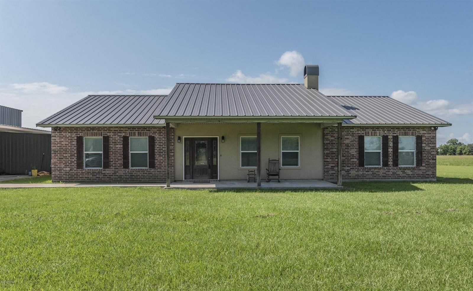 852 Charles Fisher Road, Opelousas, LA 70570