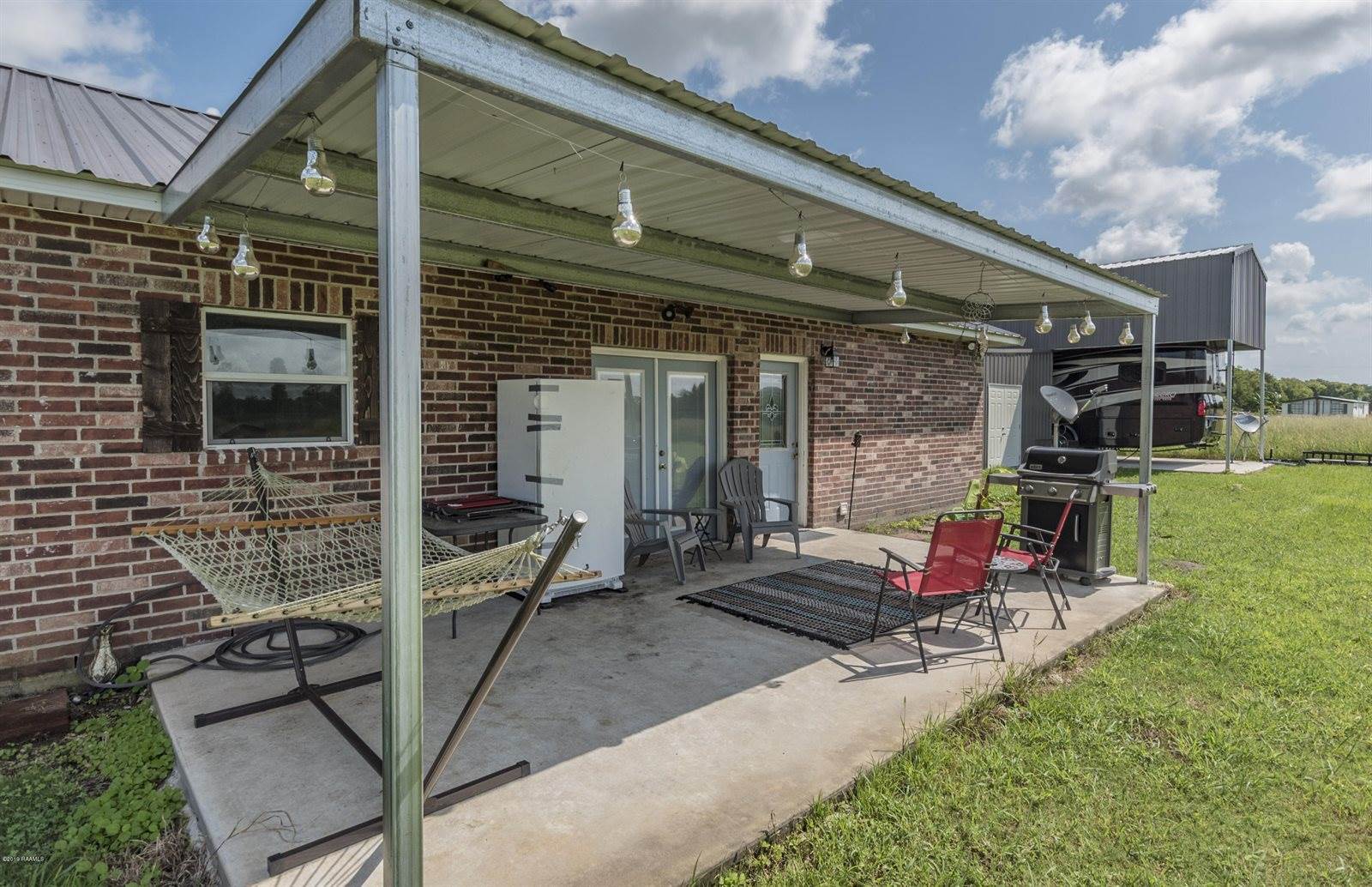 852 Charles Fisher Road, Opelousas, LA 70570