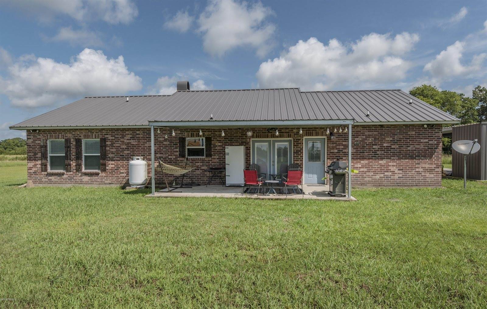 852 Charles Fisher Road, Opelousas, LA 70570