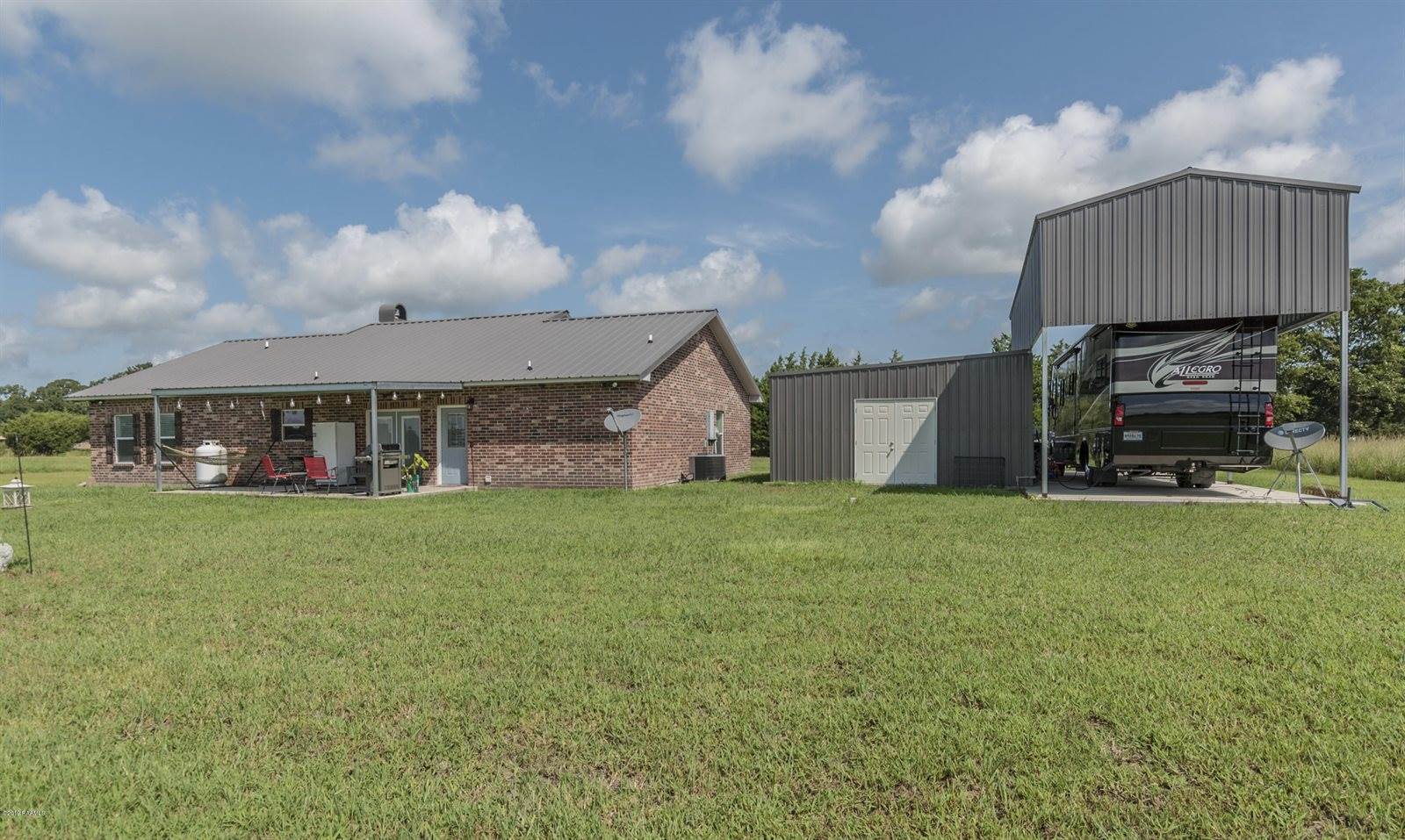 852 Charles Fisher Road, Opelousas, LA 70570