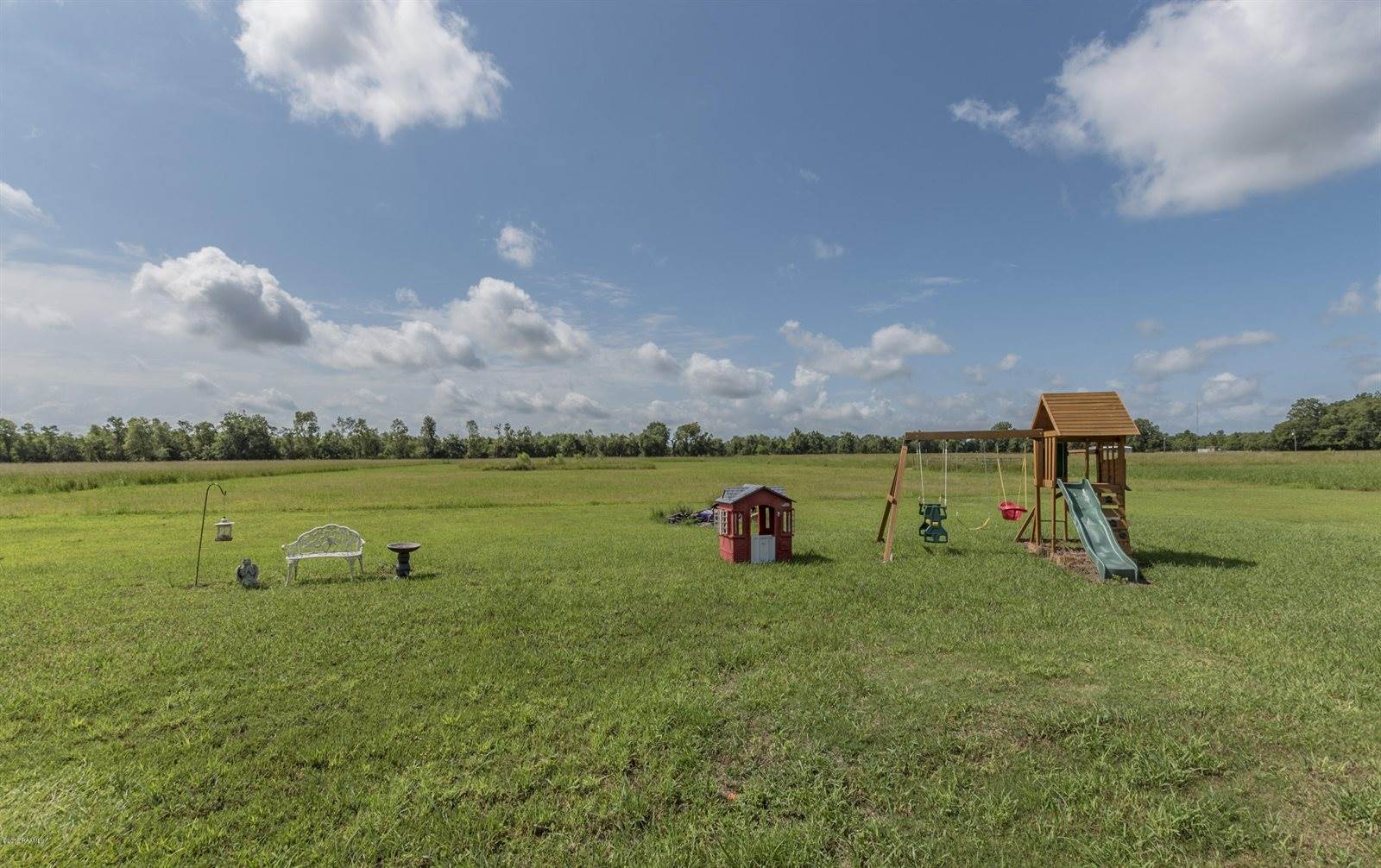 852 Charles Fisher Road, Opelousas, LA 70570