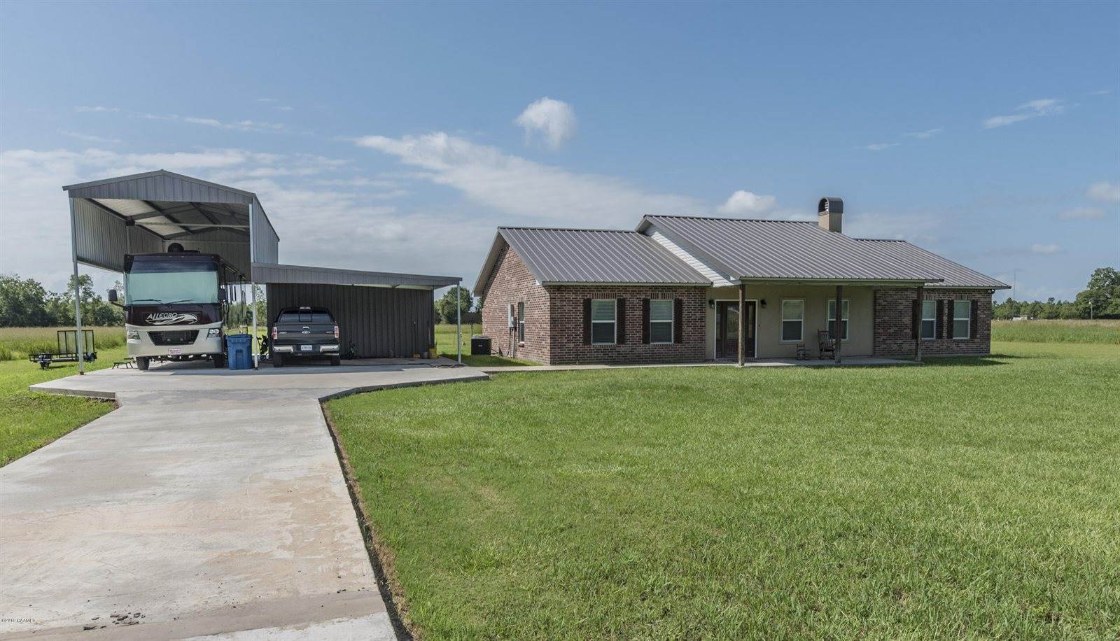 852 Charles Fisher Road, Opelousas, LA 70570