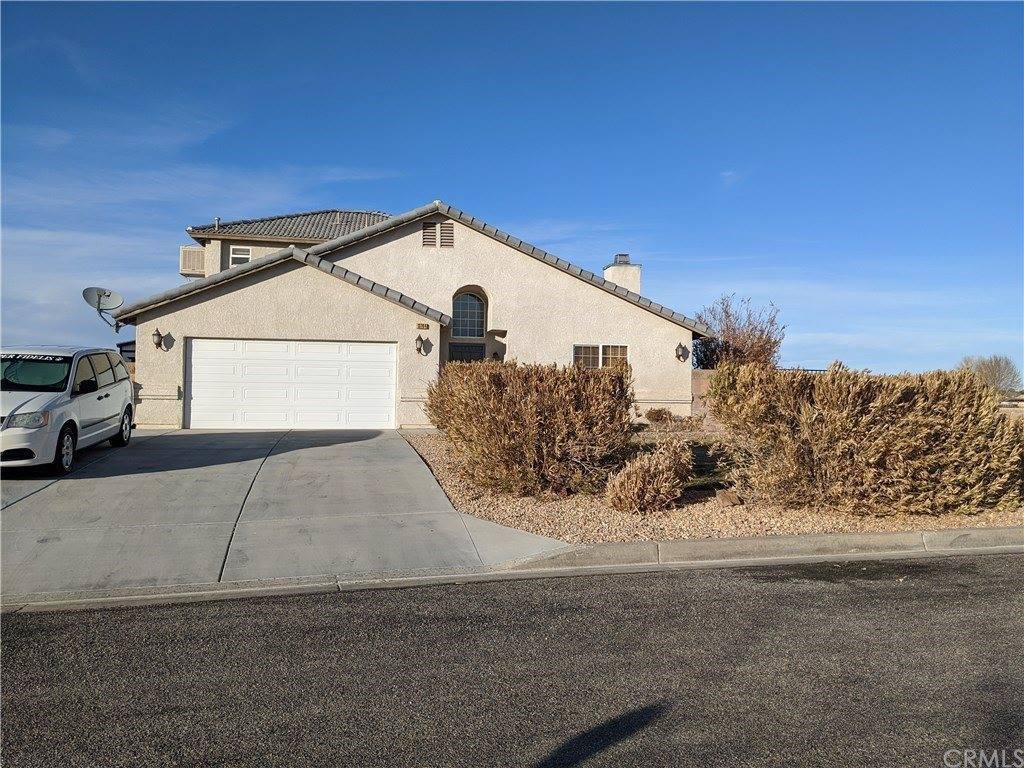 13764 Windward Lane, Helendale, CA 92342