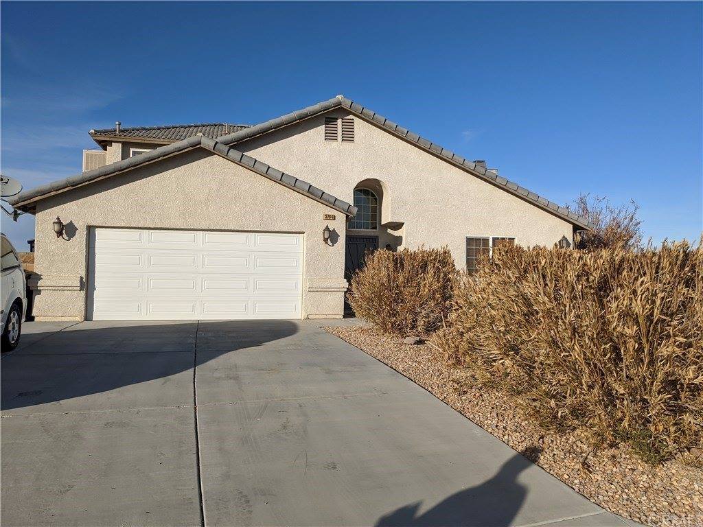 13764 Windward Lane, Helendale, CA 92342
