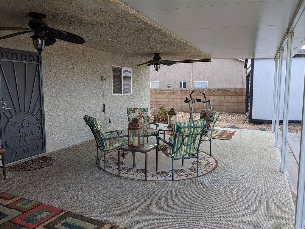 13764 Windward Lane, Helendale, CA 92342