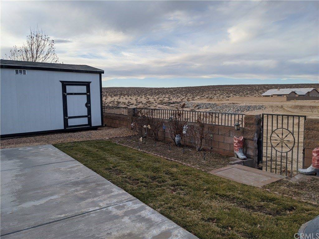 13764 Windward Lane, Helendale, CA 92342