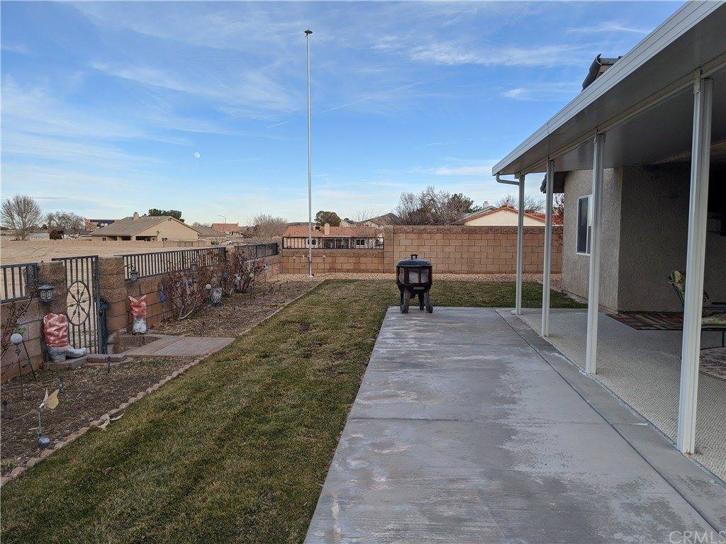 13764 Windward Lane, Helendale, CA 92342