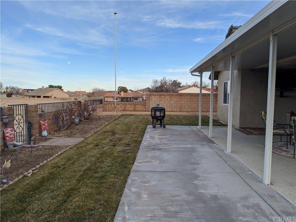 13764 Windward Lane, Helendale, CA 92342