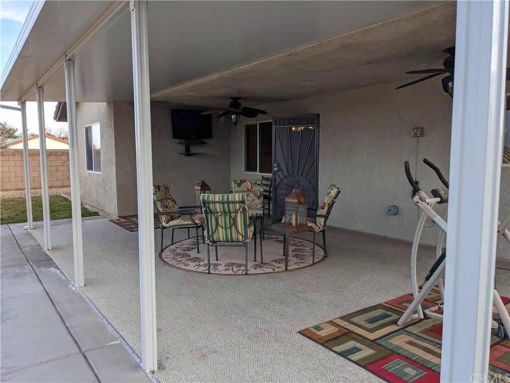 13764 Windward Lane, Helendale, CA 92342