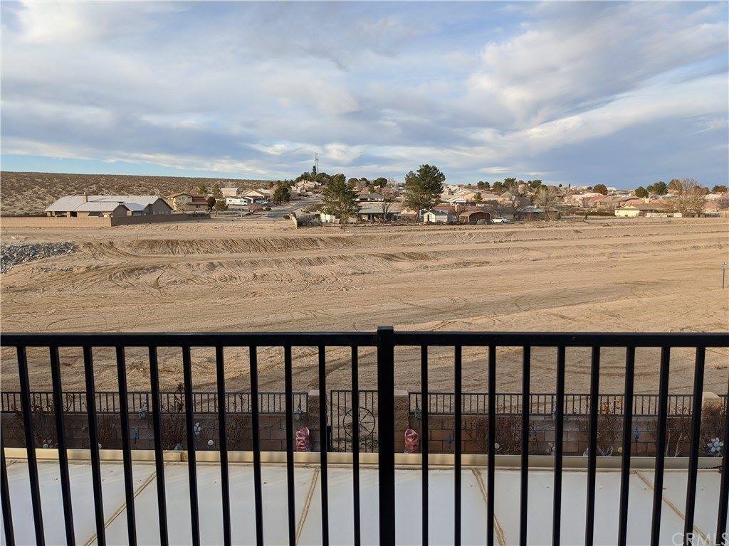 13764 Windward Lane, Helendale, CA 92342