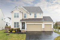 1399 Park Meadow Drive, Marysville, OH 43040