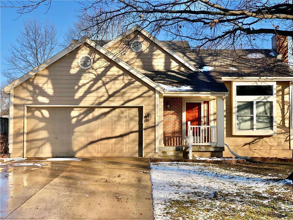 13125 South Trenton Street, Olathe, KS 66062