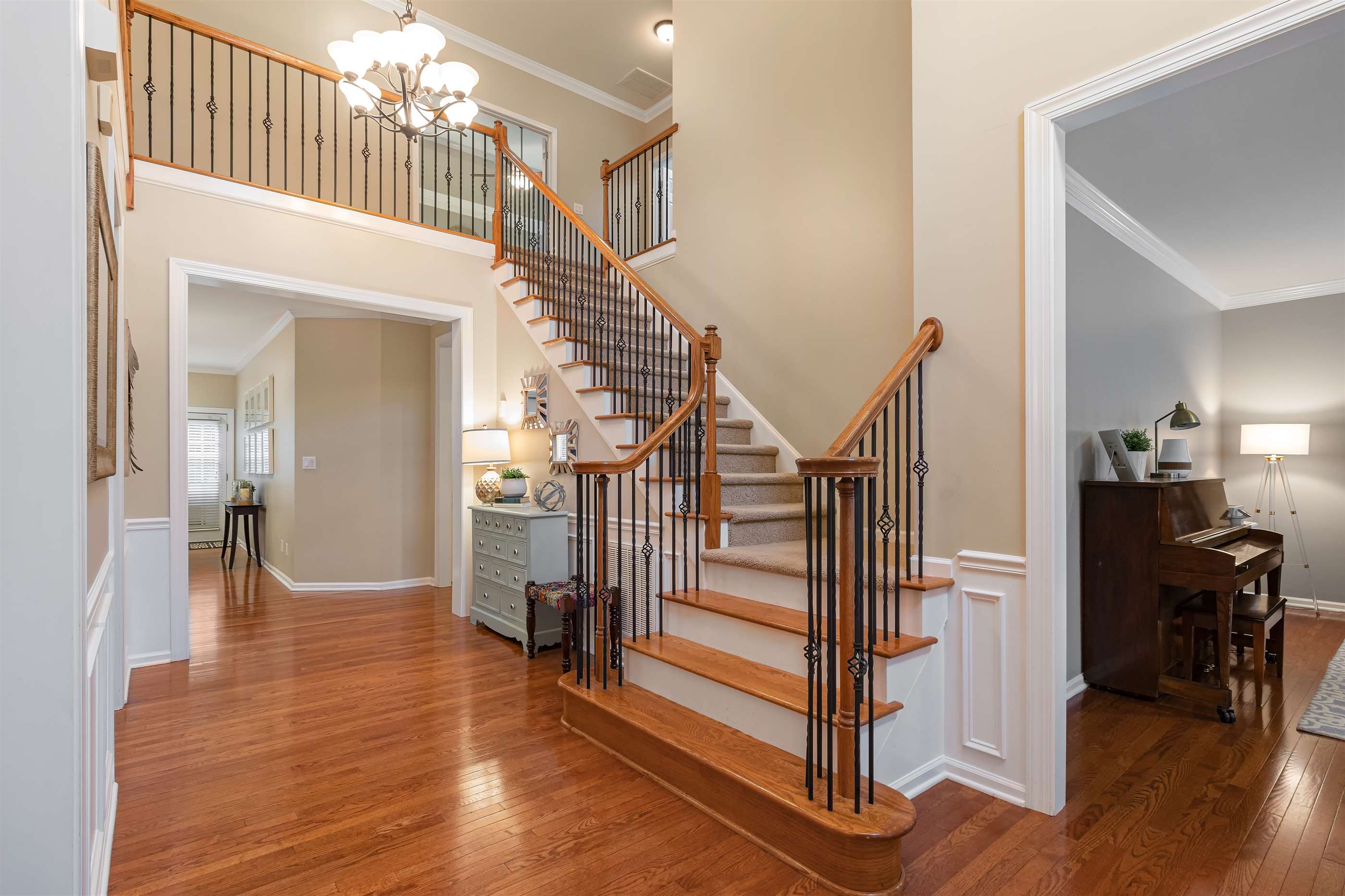 16329 Cardross Lane, Huntersville, NC 28078