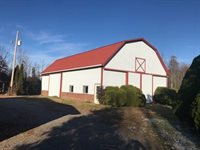 595 Pleasant Hill Rd., Franklin, KY 42134