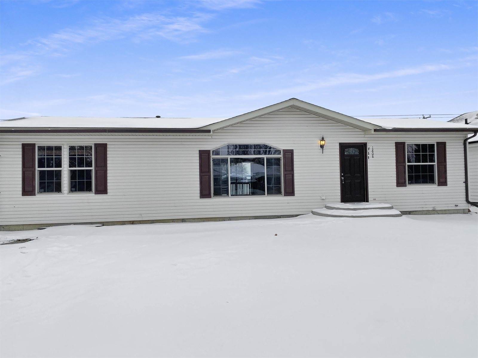 1808 University Ave, Williston, ND 58801