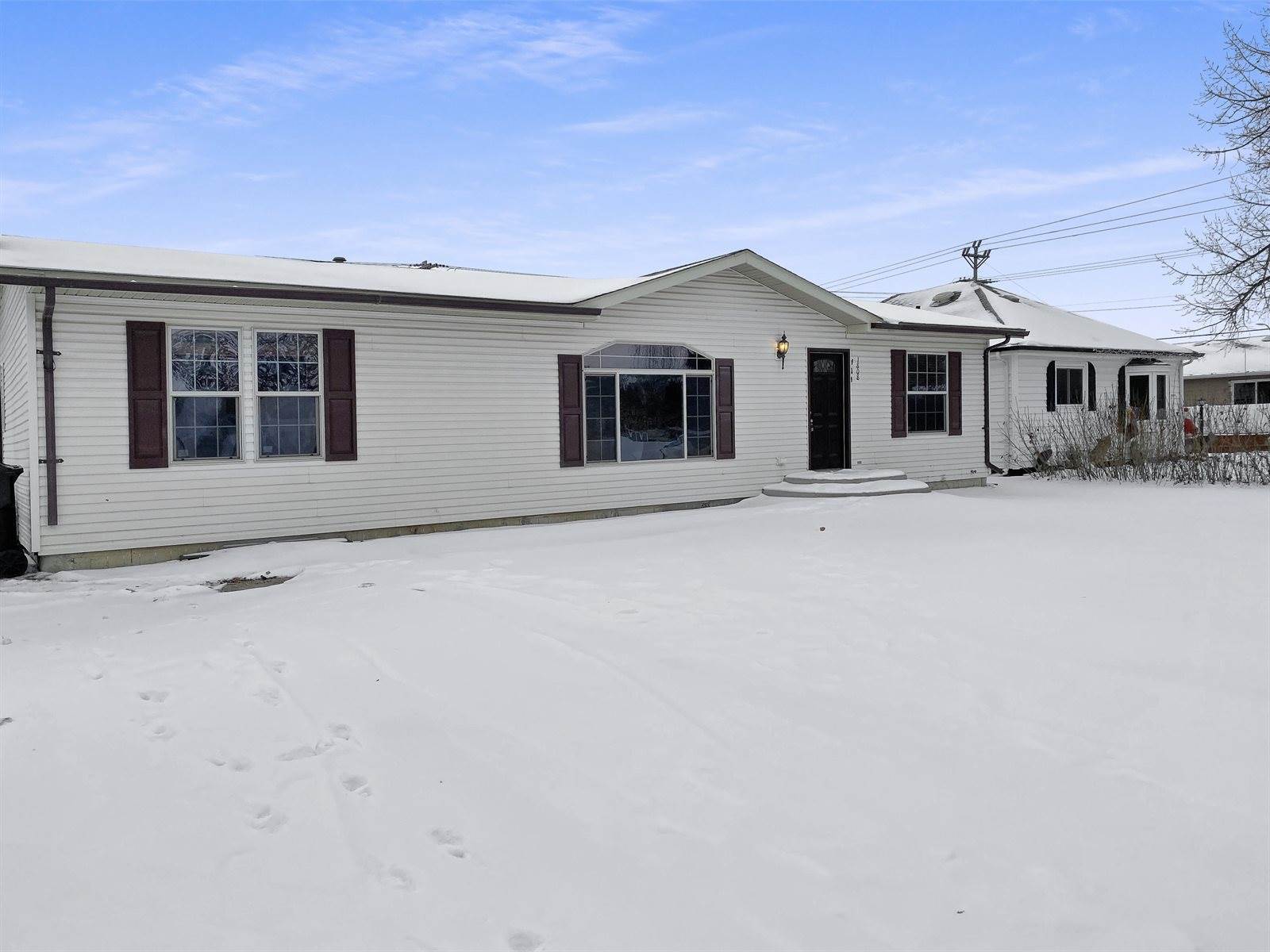 1808 University Ave, Williston, ND 58801