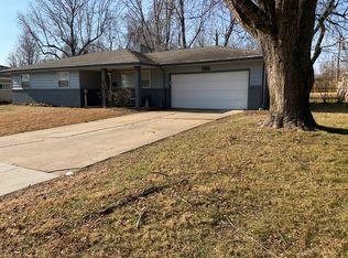 201 South Dogwood Avenue, Republic, MO 65738