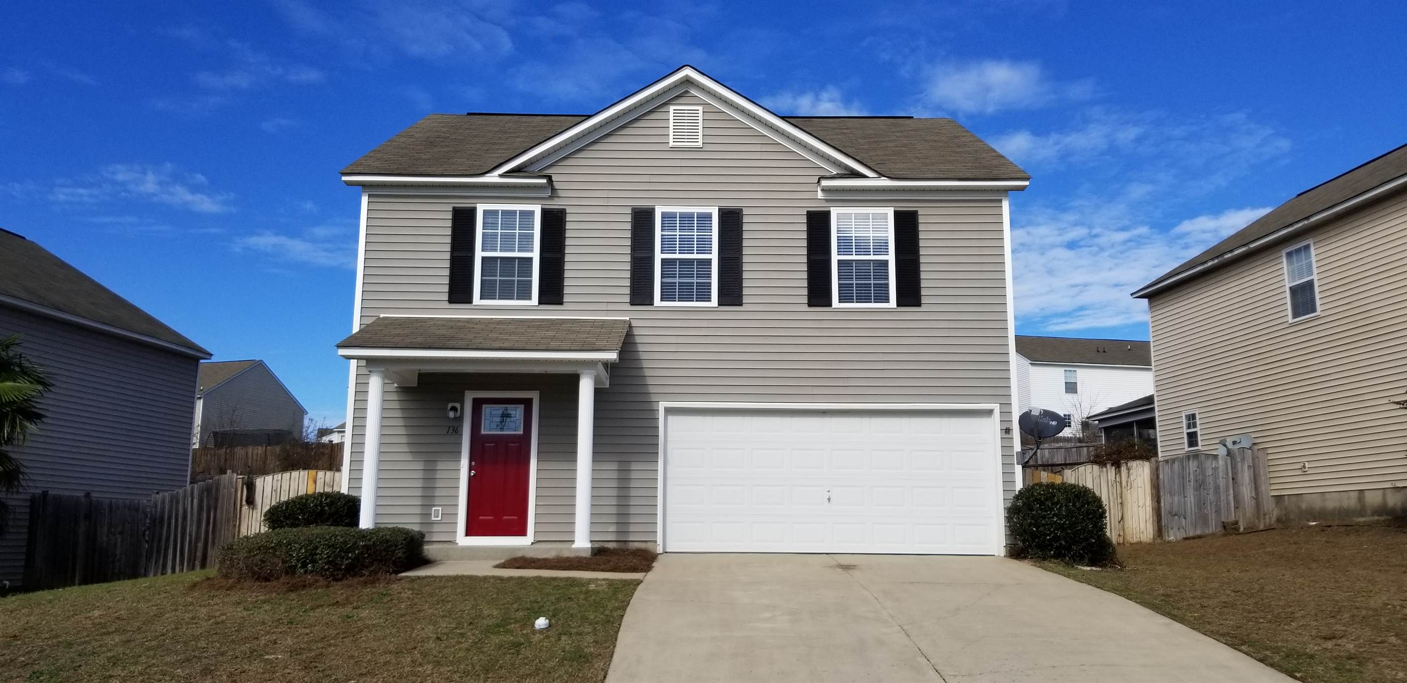 136 Katrina Court, Lexington, SC 29073