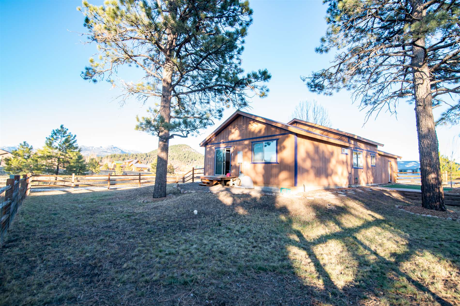 Mountain View Villa, #455 Saturn - ST, Pagosa Springs, CO 81147