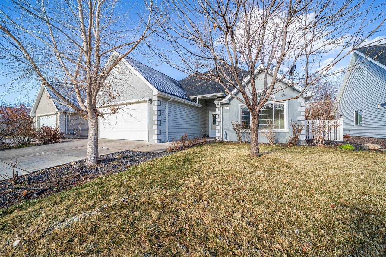 1335 Fivemile Creek Avenue, Montrose, CO 81401