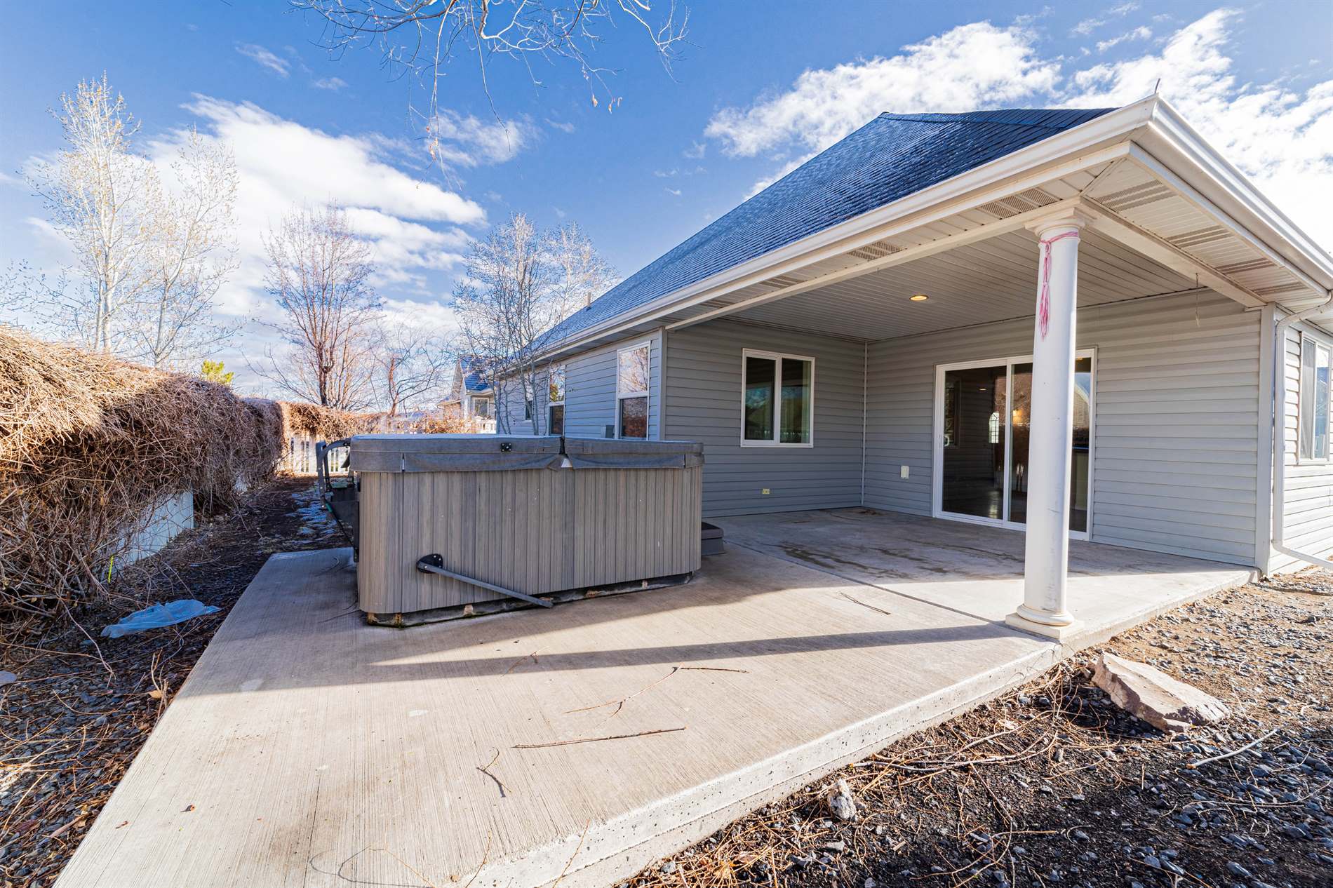 1335 Fivemile Creek Avenue, Montrose, CO 81401