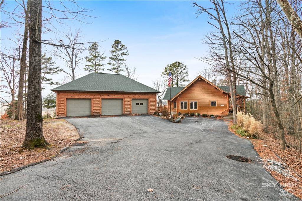 22945 War Eagle Blacktop Road, Springdale, AR 72764 Listings