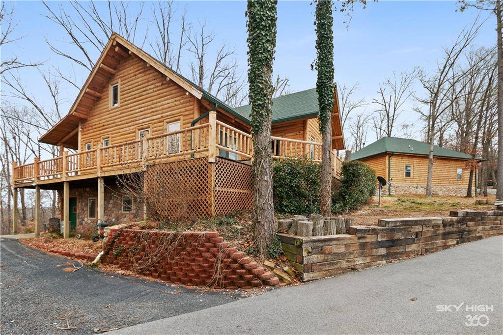 22945 War Eagle Blacktop Road, Springdale, AR 72764 Listings