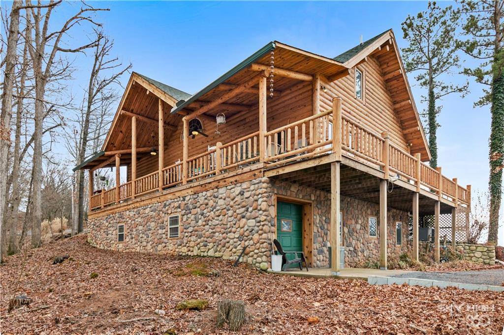 22945 War Eagle Blacktop Road, Springdale, AR 72764 Listings