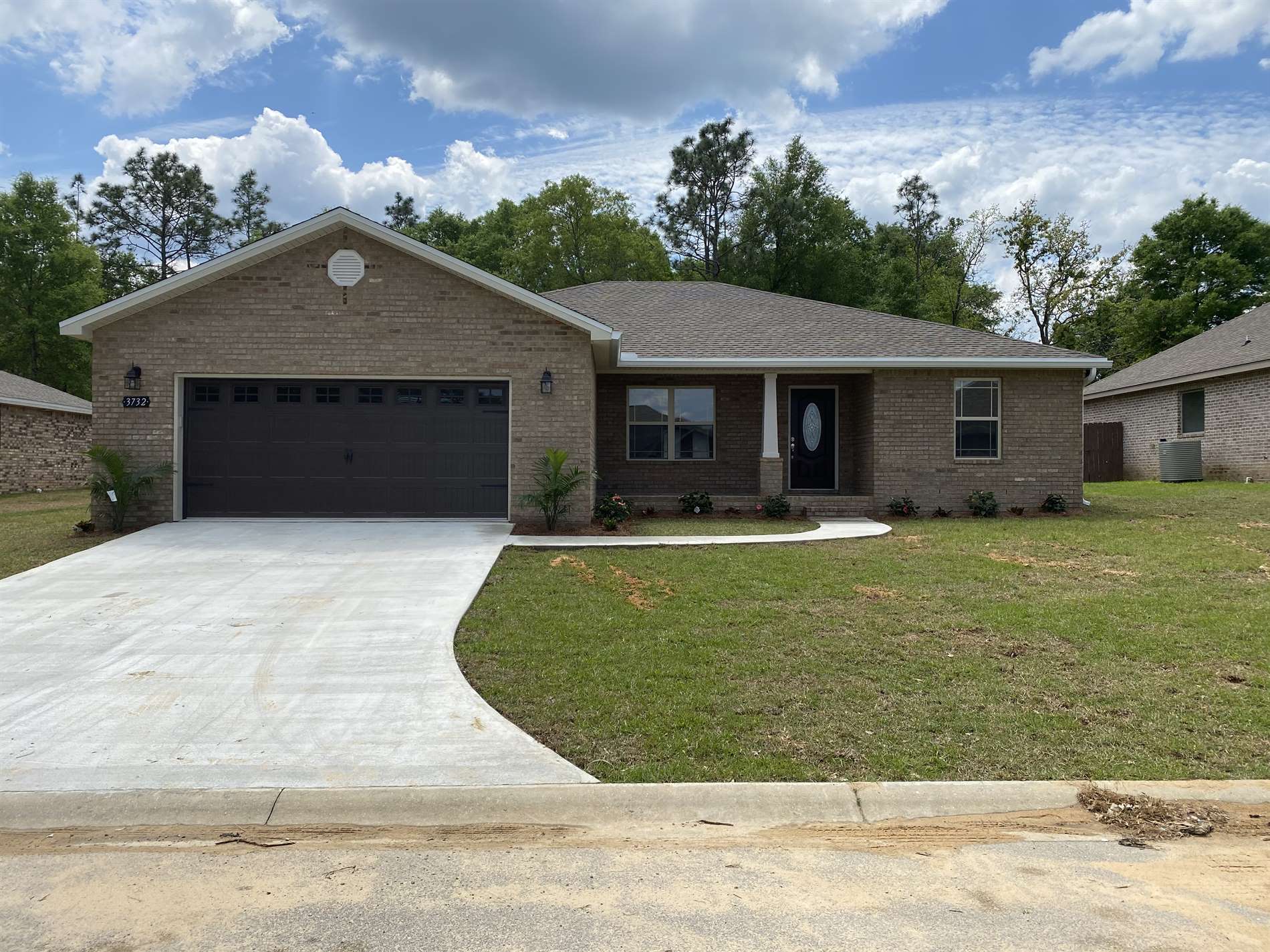 3732 Kittrell Lane, Crestview, FL 32539