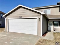 3022 Brookville Dr, Manhattan, KS 66502