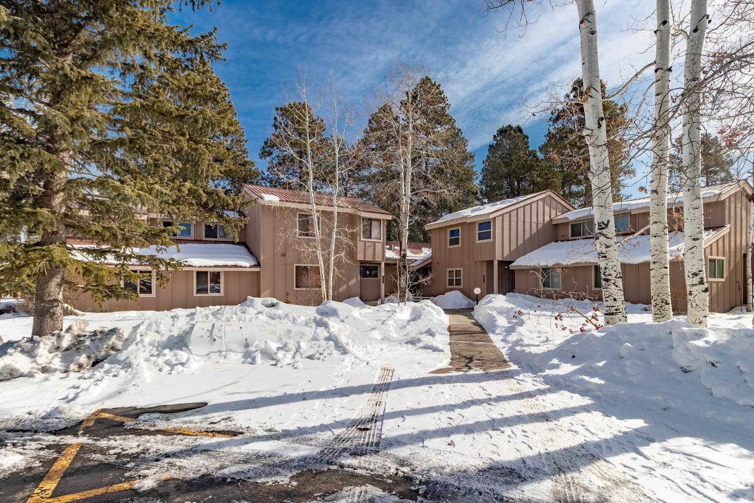 Peace in Pagosa, #145 Davis Cup 4041 - ST, Pagosa Springs, CO 81147