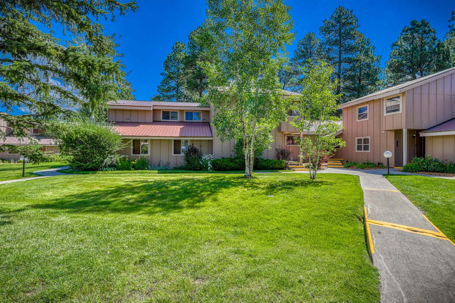 Peace in Pagosa, #145 Davis Cup 4041 - ST, Pagosa Springs, CO 81147